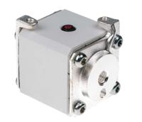 w300054 Mersen 160A size 30 FF Square Body Fuse, aR, 700V