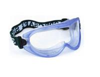 ss15 Specsafe Anti-Mist Safety Goggles with Clear Lenses