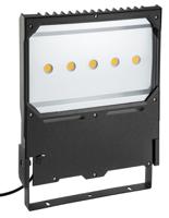270643296 SHOT GEMINI MAX LITE SM Floodlight, 2 LED, 97 W, 12864 lm, 15314 lm, IP66, 220 → 240 V