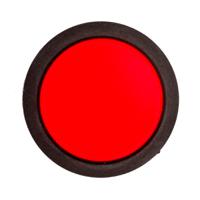fl12drg5 EOZ Illuminated Push Button Switch, Momentary, Panel Mount, 12mm Cutout, SPST, Red/Green LED, 5V, IP67