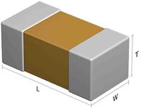 cl10b104kb8nnnc Samsung Electro-Mechanics 100nF Multilayer Ceramic Capacitor MLCC, 50V dc V, ±10% , SMD