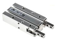 mhy2-10d SMC 2 Finger Double Action Pneumatic Gripper, MHY2-10D, Angle Gripping Type