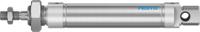dsnu-25-70-pps-a Festo 70 mm Pneumatic Cylinder - 1908326 DSNU Series, Double Acting Acting