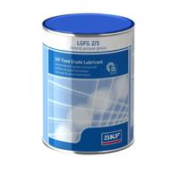 lgfg-21 SKF Mineral Oil Grease 1 kg SKF LGFG 2/1,Food Safe