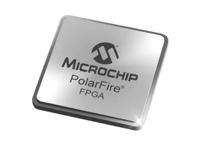 mpf100t-fcsg325i Microchip FPGA MPF100T-FCSG325I, PolarFire 109000 Cells, 7600kbit, 325-Pin TFBGA
