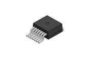 ntbg080n120sc1 onsemi NTB Type N-Channel MOSFET, 30 A, 1200 V Enhancement, 7-Pin TO-263 NTBG080N120SC1