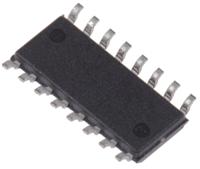 mc14511bdg onsemi MC14511BDG, Decoder, 16-Pin SOIC