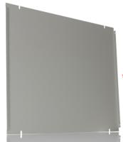 665-7655 RS PRO Rack Case, No, 423 x 466 x 3mm