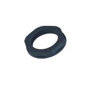 5311170053119100 Lapp SKINTOP Series Black Polyamide Cable Gland, M12 Thread, 3.5mm min., 7mm max., IP68