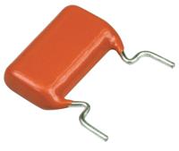 bfc236855104 Vishay 368, MKT368 Polyester Film Capacitor, 220 V ac, 400 V dc, ±10%, 100nF, Through Hole