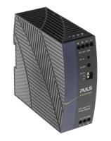 pic480241c PULS PIANO Switched Mode DIN Rail Power Supply, 230V ac, 24V dc dc Output, 20A Output, 480W