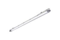 90071 Sylvania 18 W LED Batten Light, 240 V LED Batten, 1.58 m Long, IP65