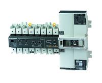 93544006 Socomec 4P Pole Isolator Switch - 63A Maximum Current, 30kW Power Rating, IP20