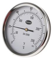 324-8441 RS PRO Dial Thermometer