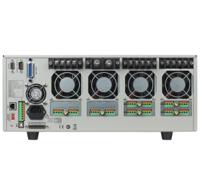 mdl4u001 BK Precision MDL Series Electronic Load, 0 → 2400 W, 0 → 2000 V, 0 → 480 A