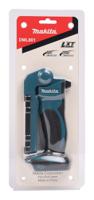 dml801 Makita LED Torch Green - Rechargeable 240, 380 mm