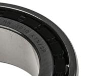 nn-3010-ktnsp SKF NN 3010 KTN/SP Tapered 1:12 50 mm ID Roller Bearing, 80 mm OD