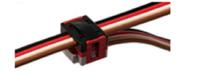 7100226324 3M IDC Connector for Cable Mount