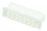 51021-0800 Molex, PicoBlade Female Connector Housing, 1.25mm Pitch, 8 Way, 1 Row
