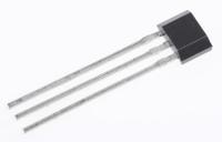 ah3764q-w-7 DiodesZetex Hall Effect Switch 4mA 60mA Solder, Surface Mount Open Drain, -40 → 150°C, 3 → 28 V