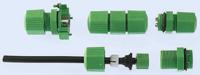 1670248 Phoenix Contact 3 Pole Adapter