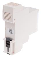 re22r2mxmu Schneider Electric Harmony Time Series DIN Rail Mount Timer Relay, 24 → 240V ac, 4-Contact, 0.1 s → 100h,