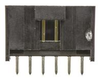 90130-1212 Molex C-Grid III Series Straight Through Hole PCB Header, 12 Contact(s), 2.54 mm Pitch, 2 Row, Shrouded
