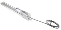 177-4513 RS PRO Micro Linear Actuator, 300mm, 24V dc, 2000N, 7.6mm/s