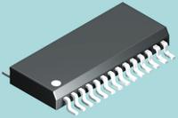 max5180beei Maxim Integrated, DAC Dual 10 bit-, 40Msps, 40LSB Parallel, 28-Pin QSOP