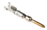 cf16pc10rf Souriau Sunbank by Eaton Male Crimp Circular Connector Contact, Contact Size 16, Wire Size 18 → 16 AWG