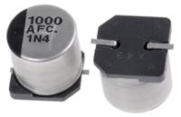 eeefc1a102ap Panasonic 1000μF Aluminium Electrolytic Capacitor 10V dc, Surface Mount - EEEFC1A102AP