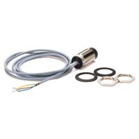 872c-a15n30-a2 Allen Bradley Inductive Threaded Barrel Proximity Sensor, M30, 15 mm Detection, 2-Wire NO, 20 → 250 V ac