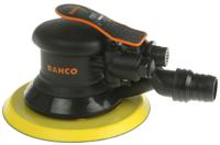 bp601 Bahco 152mm Orbital Sander, 1/4in Air Inlet, 11000rpm