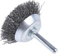 188-4121 RS PRO Cup Abrasive Brush