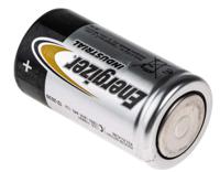 7638900361070 Energizer Energizer Industrial 1.5V Alkaline C Batteries