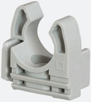 0-313-60 Legrand Grey Duct attachment, 16mm Max. Bundle