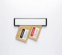 ql800zu1 Brother QL-800 Label Printer, 62mm Max Label Width, UK Plug