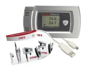 hl-20d-set Rotronic Instruments Hygrometer, RS Calibration