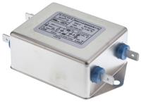 b84112g0000b116 EPCOS, B84112G 16A 250 V ac/dc 50 → 60Hz, Chassis Mount EMC Filter, Screw, Single Phase