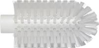 5380775 Vikan White Bottle Brush, 155mm x 77mm