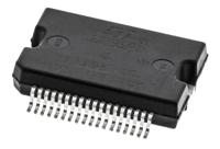 l6235pd STMicroelectronics, Brushless DC Motor Motor Driver IC, 52 V 2.8 A 36-Pin, PowerSO
