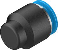 qsc-8 Festo PBT Tubing Cap for 8mm