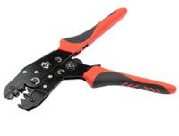 t3682a CK Ratchet Crimping Pliers Hand Crimp Tool for Insulated Terminals