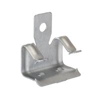 277-519 RS PRO Girder Suspension Clip & Hanger 14 → 20 mm