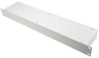 584-205 RS PRO, 1U, 19-Inch Rack Mount Case, , 44 x 89mm