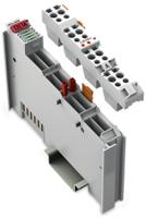 753-537 WAGO 753 Series Digital Output Module for Use with PLC, Digital, 24 V dc
