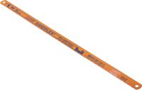 3906-300-24-10p Bahco 300 mm Spring Steel Hacksaw Blade, 24 TPI