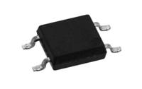 vot8121am-t Vishay, VOT8121AM-T Phototriac Output Optocoupler, Through Hole, 4-Pin SOP