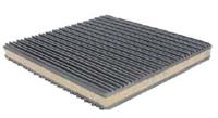 203-5174 RS PRO 457mm Anti Vibration Mat 75psi Cork +100°C -50°C 457 x 457mm 22mm