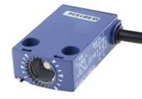 zcmd21l08r12 Telemecanique Sensors OsiSense XC Series Limit Switch, NO/NC, DP, Zinc Alloy Housing, 240V ac Max, 1.5A Max